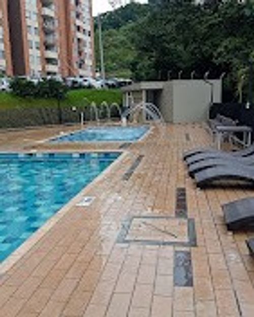 Apartamento de 2 alcobas en venta en Zona Rural, Itagüí, 53 m² · foto 12 de 24