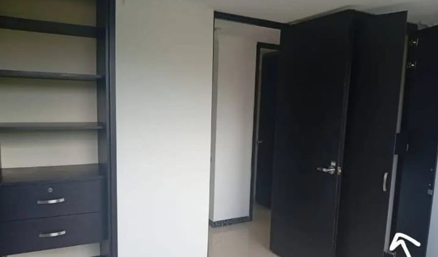Apartamento de 2 alcobas en venta en Zona Rural, Itagüí, 53 m² · foto 18 de 24