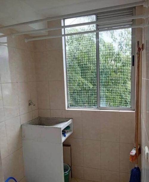Apartamento de 2 alcobas en venta en Zona Rural, Itagüí, 53 m² · foto 4 de 24