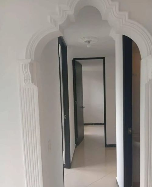 Apartamento de 2 alcobas en venta en Zona Rural, Itagüí, 53 m² · foto 22 de 24