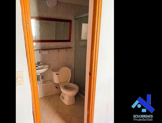 Apartamento de 2 alcobas en venta en Zona Rural, Itagüí, 53 m² · foto 23 de 24