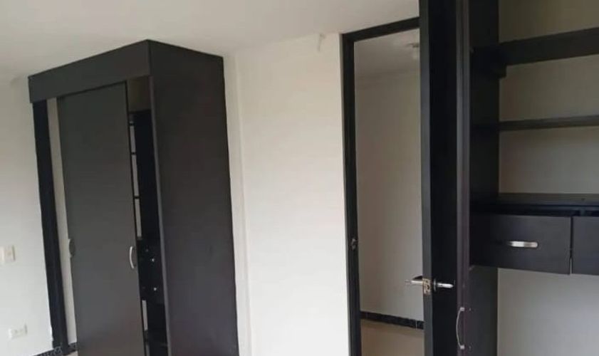 Apartamento de 2 alcobas en venta en Zona Rural, Itagüí, 53 m² · foto 9 de 24