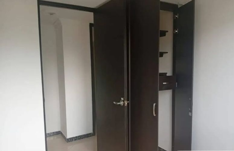 Apartamento de 2 alcobas en venta en Zona Rural, Itagüí, 53 m² · foto 10 de 24