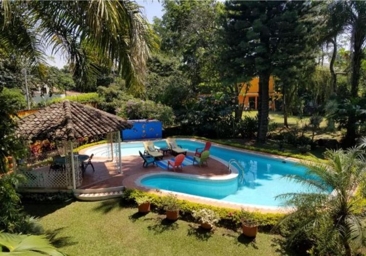 Casa de 4 alcobas en venta en Pance, Cali, 420 m² · foto 9 de 24