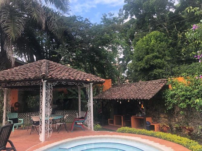 Casa de 4 alcobas en venta en Pance, Cali, 420 m² · foto 12 de 24