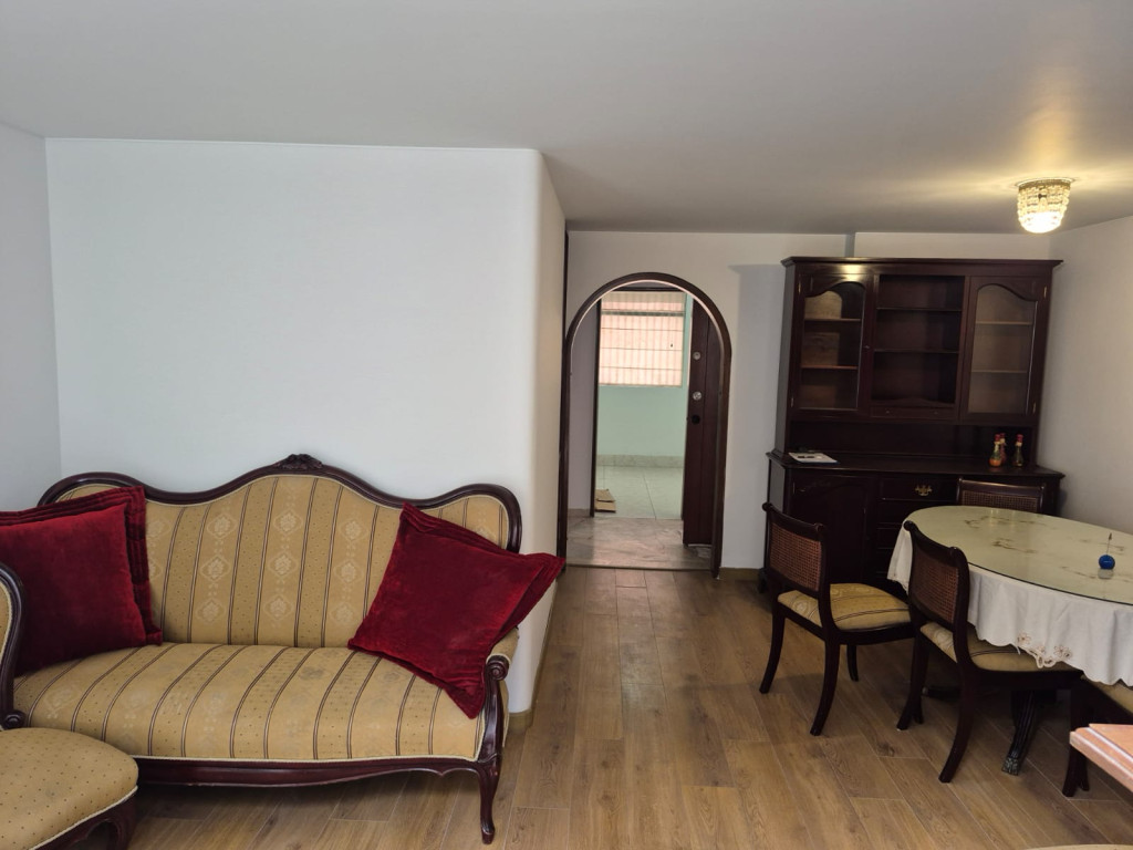 Apartamento en venta en Caobos Salazar, Bogotá · foto 3 de 13