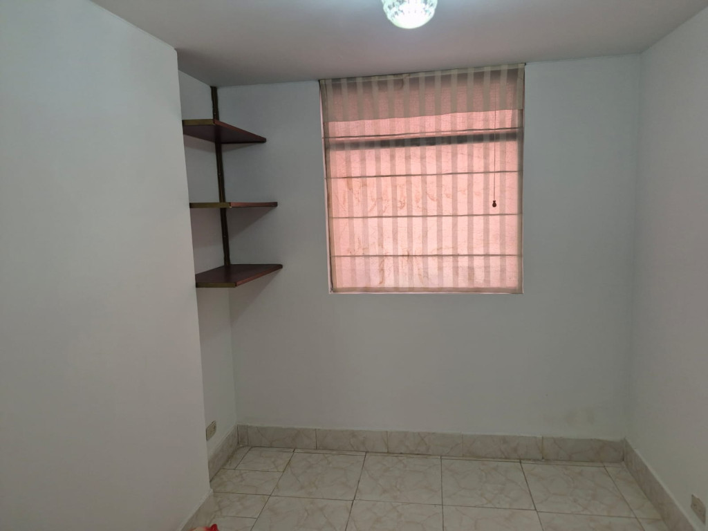 Apartamento en venta en Caobos Salazar, Bogotá · foto 4 de 13