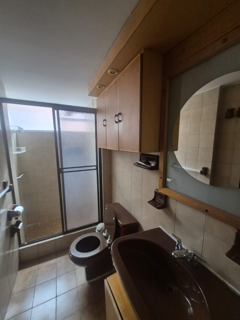 Apartamento en venta en Caobos Salazar, Bogotá · foto 6 de 13