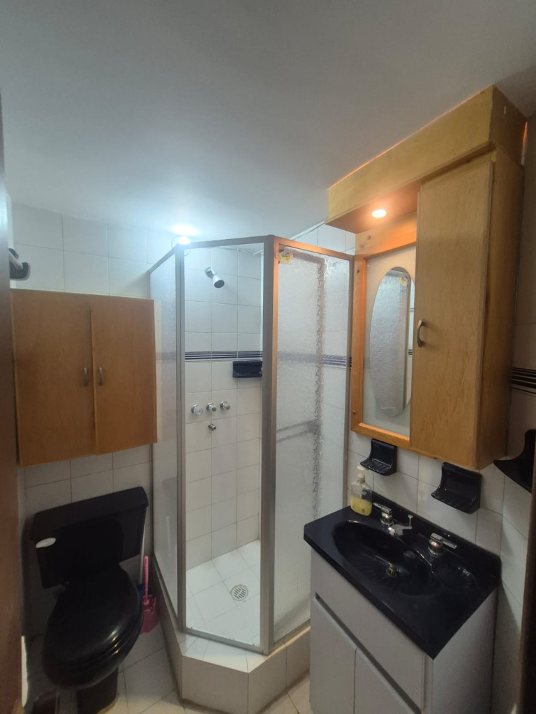 Apartamento en venta en Caobos Salazar, Bogotá · foto 7 de 13