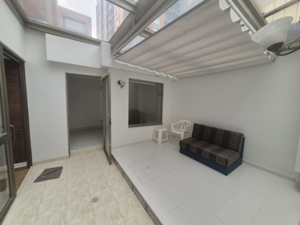 Apartamento en venta en Caobos Salazar, Bogotá · foto 10 de 13