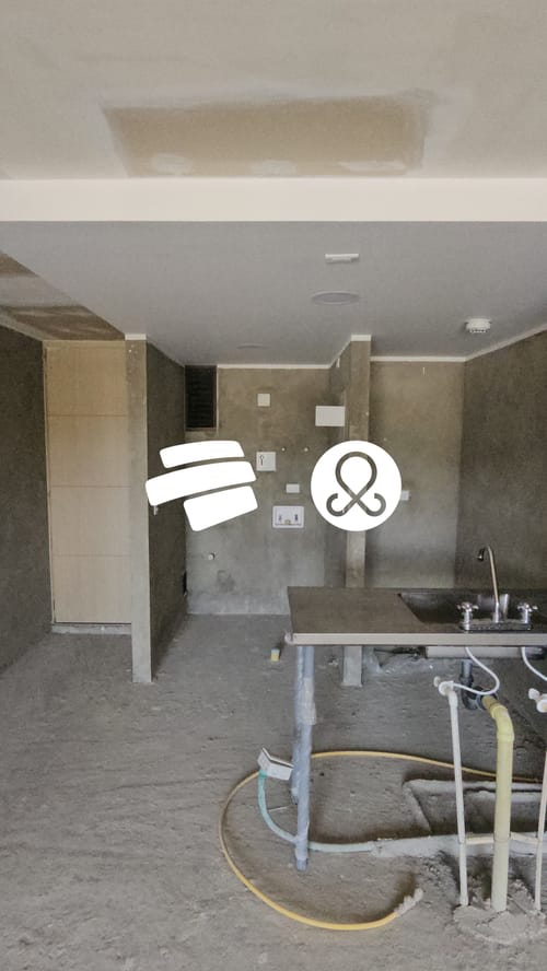 Apartamento de 3 alcobas en venta en El Carmen De Viboral, El Carmen de Viboral, 75 m² · foto 2 de 9