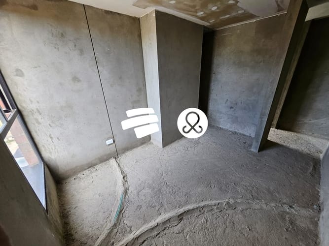 Apartamento de 3 alcobas en venta en El Carmen De Viboral, El Carmen de Viboral, 75 m² · foto 3 de 9