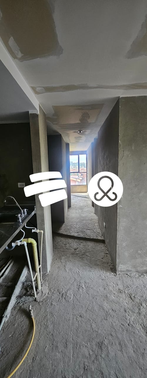 Apartamento de 3 alcobas en venta en El Carmen De Viboral, El Carmen de Viboral, 75 m² · foto 7 de 9