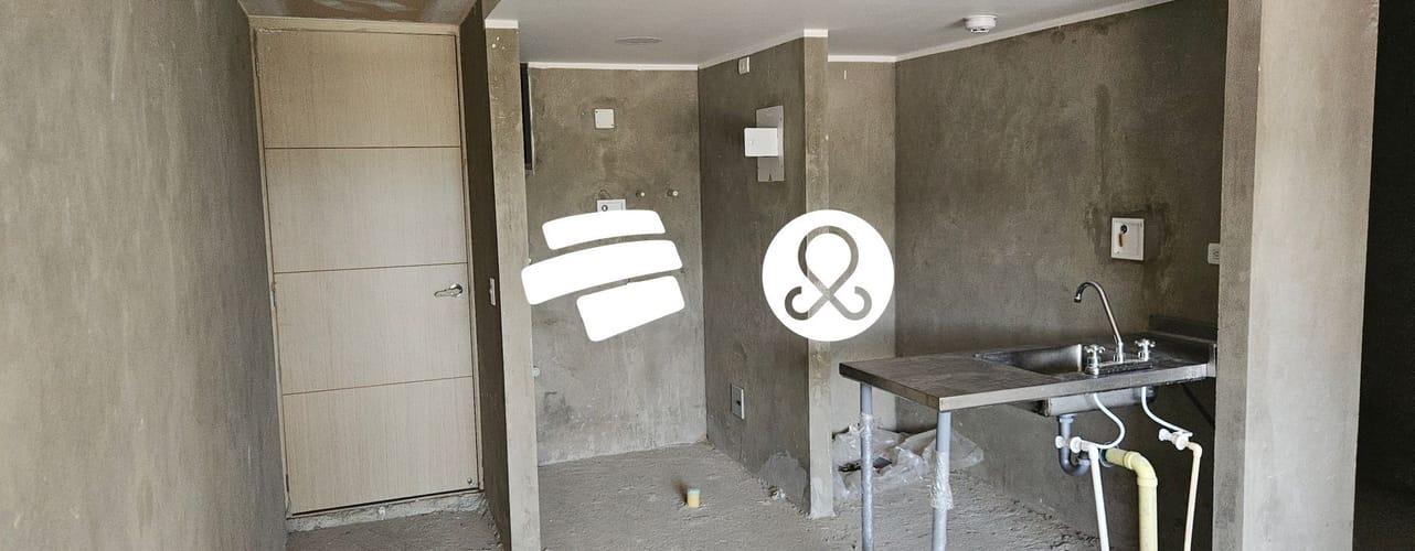 Apartamento de 3 alcobas en venta en El Carmen De Viboral, El Carmen de Viboral, 75 m² · foto 8 de 9