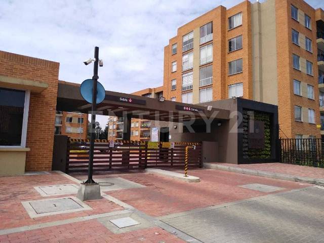 Apartamento en Arriendo en Chía