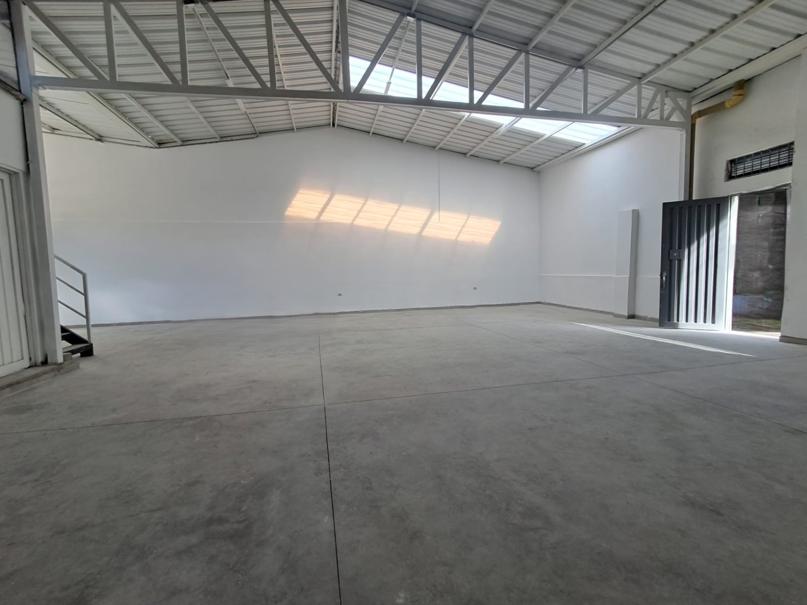 Retail space for rent in Sector plaza de bolivar, Pereira