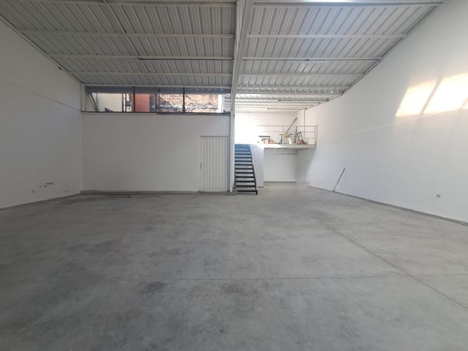 Local en arriendo en Sector Plaza De Bolivar, Pereira, 180 m² · foto 5 de 8