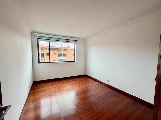 Apartamento de 3 alcobas en venta en Mazuren, Bogotá, 147 m² · foto 7 de 10