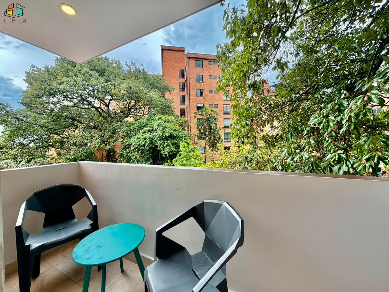 Apartaestudio en arriendo en La Frontera, Medellín · foto 7 de 20