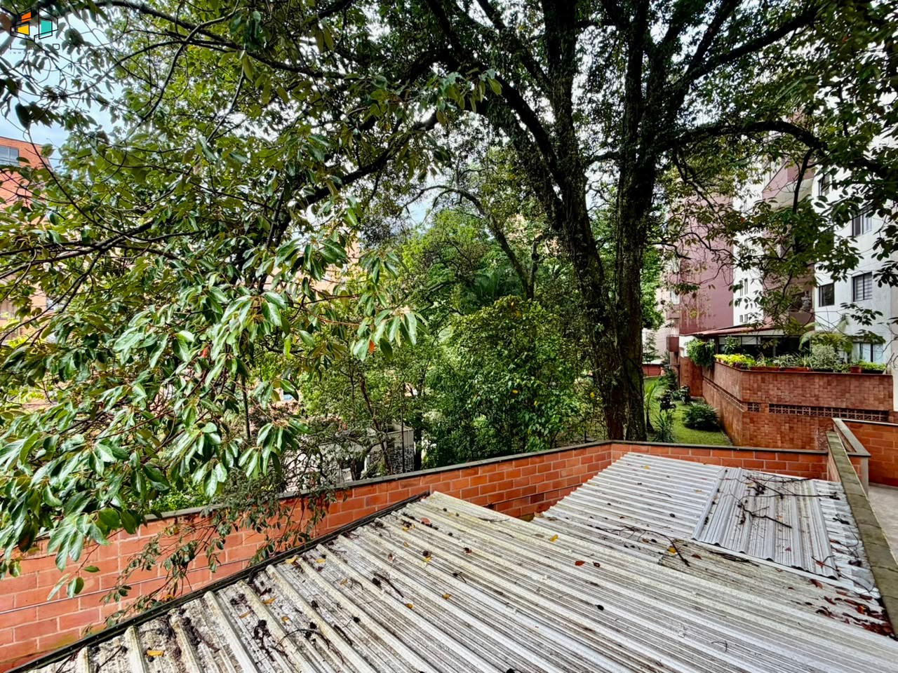 Apartaestudio en arriendo en La Frontera, Medellín · foto 10 de 20