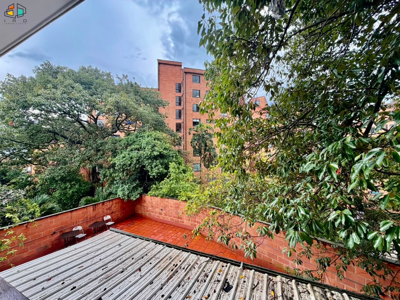 Apartaestudio en arriendo en La Frontera, Medellín · foto 9 de 20
