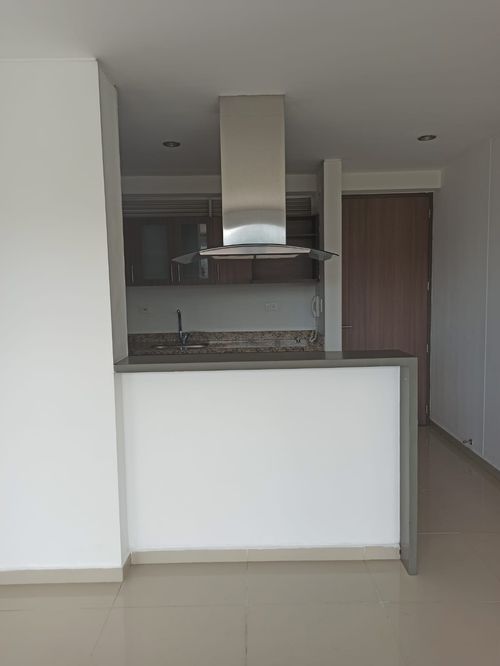 Apartamento de 2 alcobas en venta en Cañaveral, Floridablanca, 78 m² · foto 6 de 17