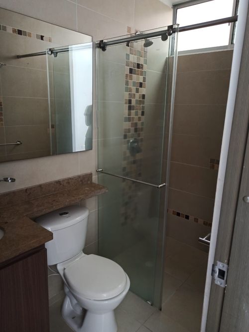 Apartamento de 2 alcobas en venta en Cañaveral, Floridablanca, 78 m² · foto 16 de 17