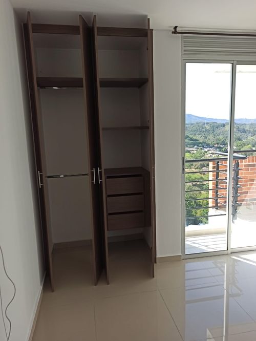 Apartamento de 2 alcobas en venta en Cañaveral, Floridablanca, 78 m² · foto 17 de 17