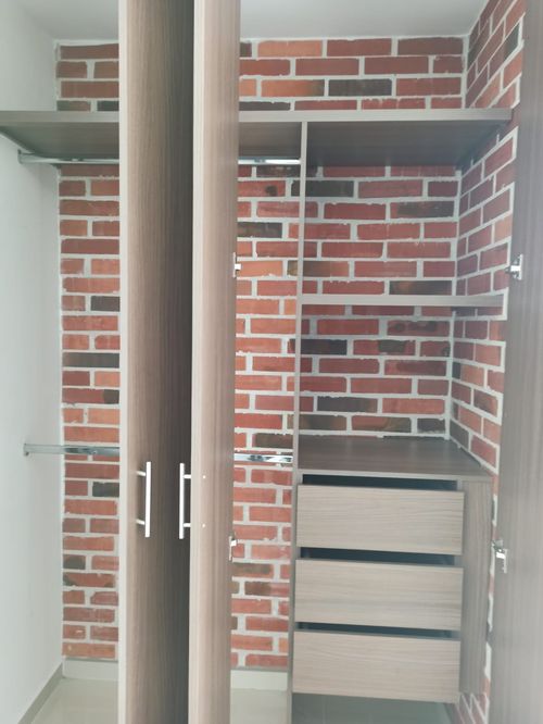 Apartamento de 2 alcobas en venta en Cañaveral, Floridablanca, 78 m² · foto 13 de 17