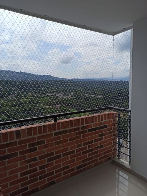 Apartamento de 2 alcobas en venta en Cañaveral, Floridablanca, 78 m² · foto 9 de 17