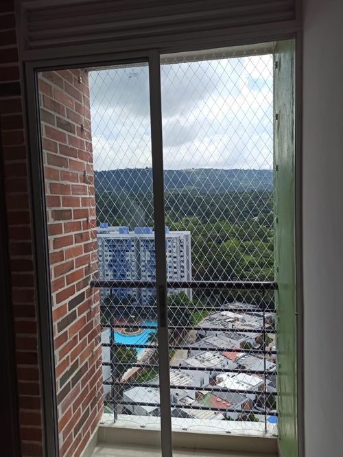 Apartamento de 2 alcobas en venta en Cañaveral, Floridablanca, 78 m² · foto 5 de 17