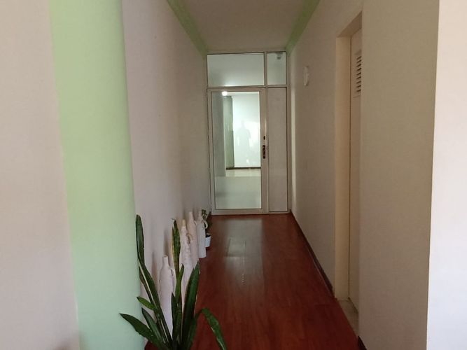 Oficina en arriendo en Laureles, Medellín, 39 m² · foto 7 de 8