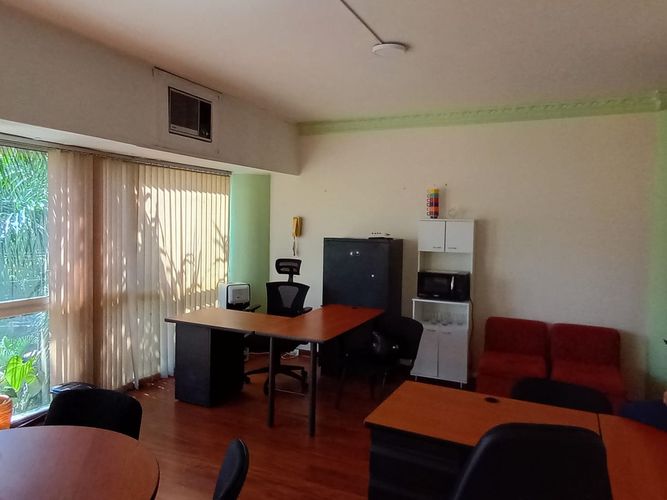 Oficina en arriendo en Laureles, Medellín, 39 m² · foto 6 de 8