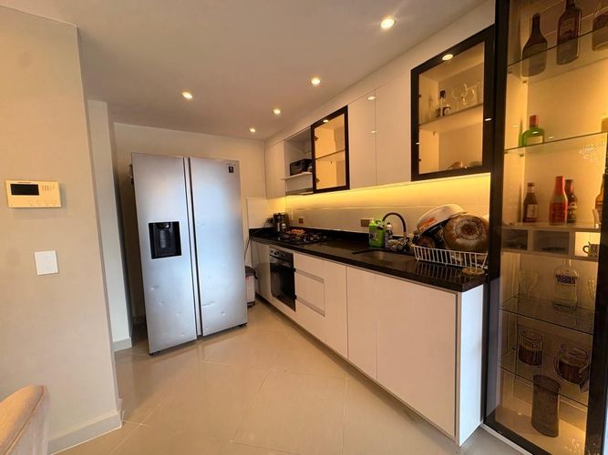 Apartamento de 3 alcobas en venta en Tres Esquinas, Sabaneta, 90 m² · foto 7 de 17