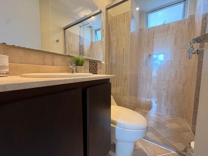 Apartamento de 3 alcobas en venta en Tres Esquinas, Sabaneta, 90 m² · foto 15 de 17
