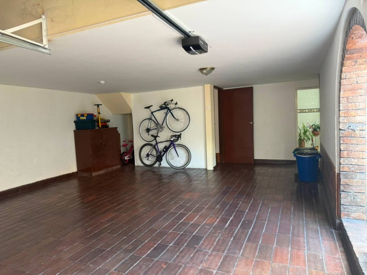 Casa en venta en Alhambra, Bogotá · foto 9 de 21