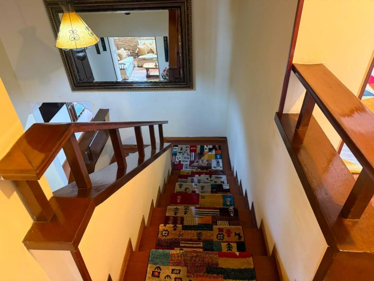 Casa en venta en Alhambra, Bogotá · foto 12 de 21