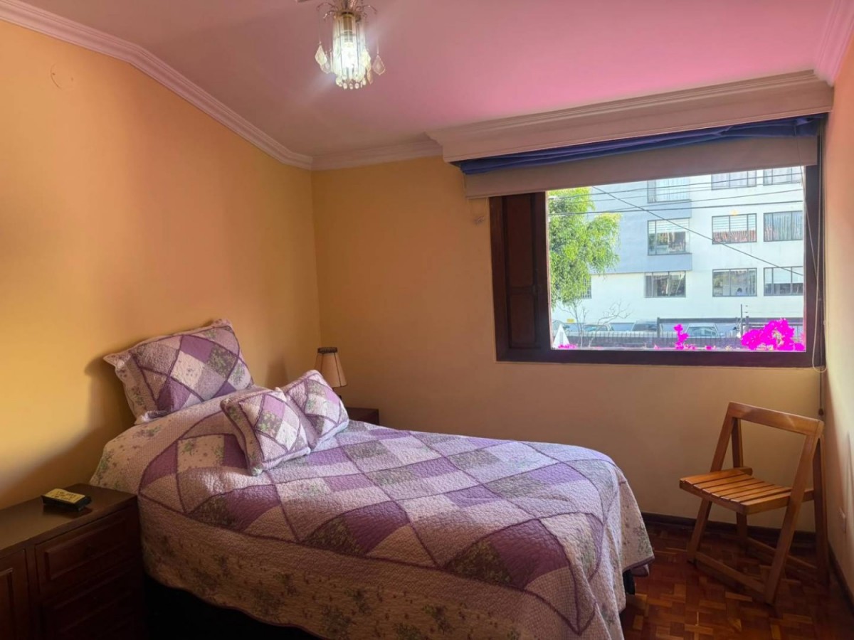 Casa en venta en Alhambra, Bogotá · foto 15 de 21
