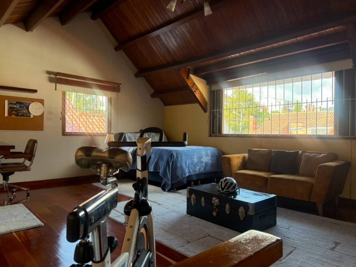 Casa en venta en Alhambra, Bogotá · foto 16 de 21