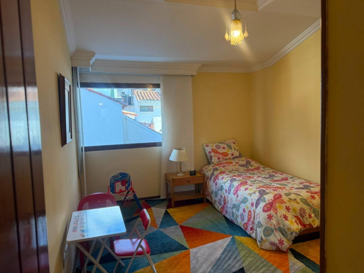 Casa en venta en Alhambra, Bogotá · foto 18 de 21
