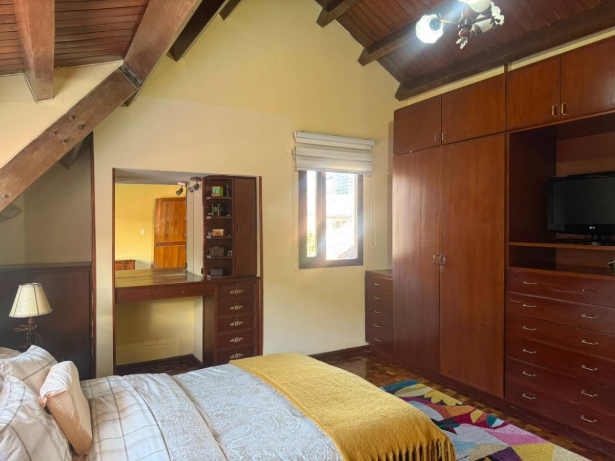 Casa en venta en Alhambra, Bogotá · foto 20 de 21