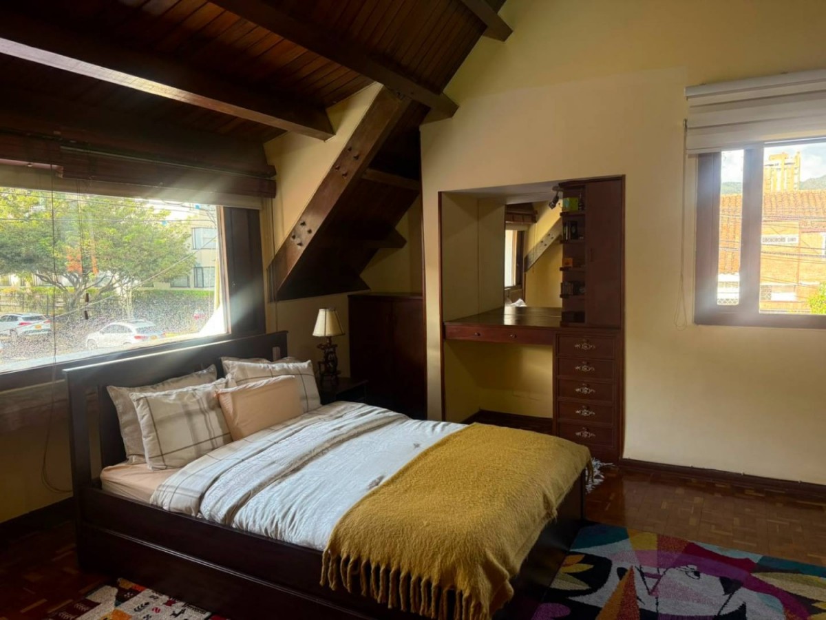 Casa en venta en Alhambra, Bogotá · foto 21 de 21