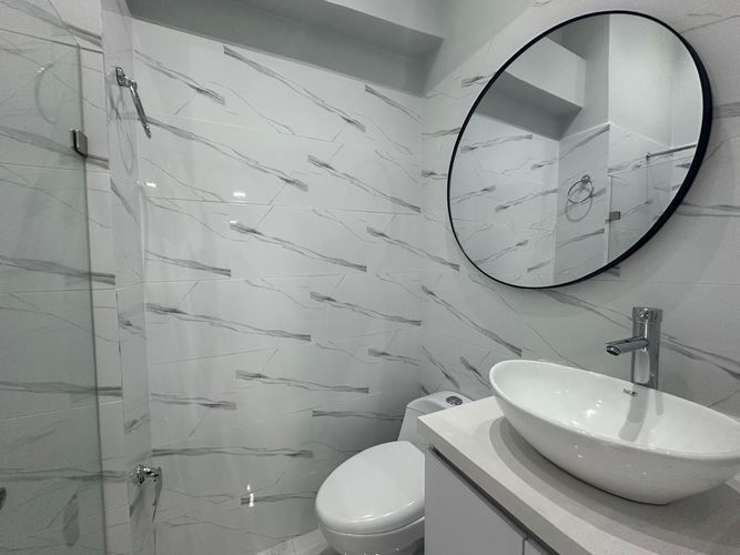 Apartamento de 2 alcobas en arriendo en El Poblado, Medellín, 68 m² · foto 18 de 18