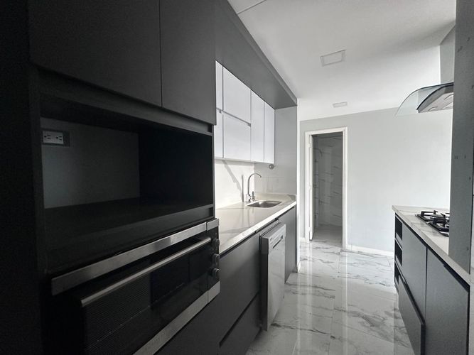 Apartamento de 2 alcobas en arriendo en El Poblado, Medellín, 68 m² · foto 8 de 18