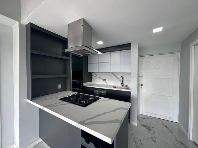 Apartamento de 2 alcobas en arriendo en El Poblado, Medellín, 68 m² · foto 6 de 18