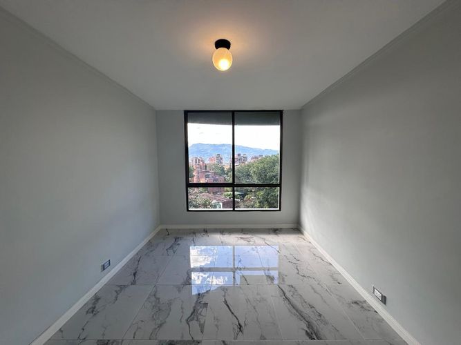 Apartamento de 2 alcobas en arriendo en El Poblado, Medellín, 68 m² · foto 11 de 18