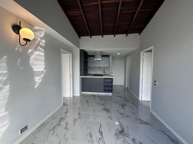 Apartamento de 2 alcobas en arriendo en El Poblado, Medellín, 68 m² · foto 5 de 18