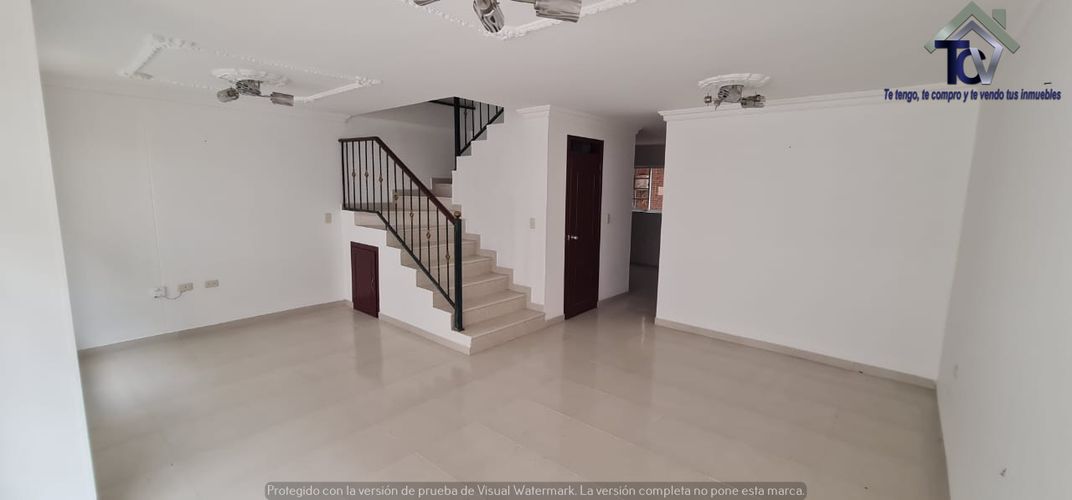 Casa de 5 alcobas en venta en Provenza, Bucaramanga, 150 m² · foto 2 de 9