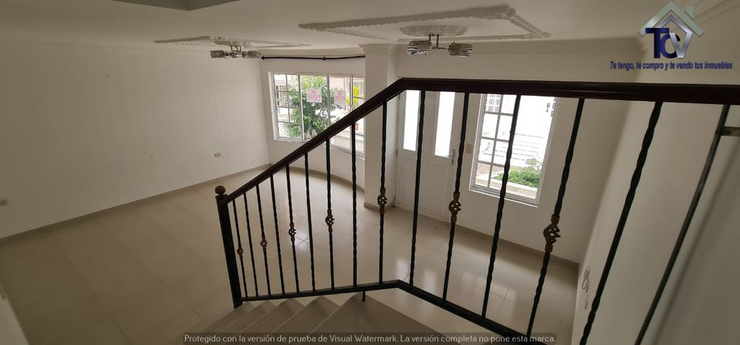 Casa de 5 alcobas en venta en Provenza, Bucaramanga, 150 m² · foto 4 de 9