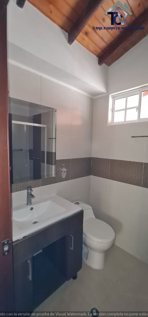 Casa de 5 alcobas en venta en Provenza, Bucaramanga, 150 m² · foto 9 de 9